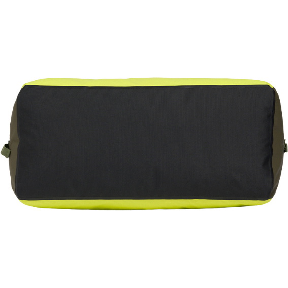 2026 C-Skins Storm Chaser 60L Dry Duffel Bag C-DBDSC60 - Flash Green